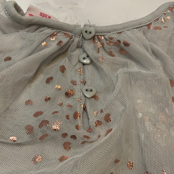 FANCY 18 MONTHS FEMALE DRESS!! - Picture 5 of 6